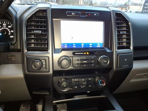 Certified 2020 Ford F150 XLT w/ Equipment Group 301A Mid image 19