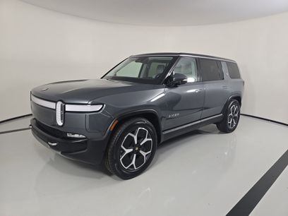 Used 2024 Rivian R1S Adventure