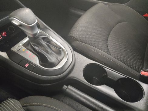 Used 2021 Kia Forte LXS image 26