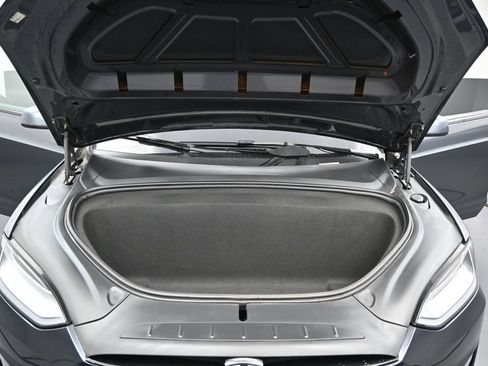 Used 2023 Tesla Model X AWD/4WD image 12