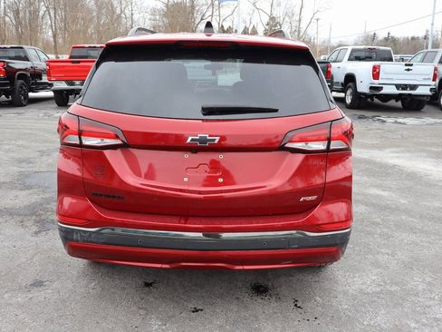 Used 2023 Chevrolet Equinox RS image 33