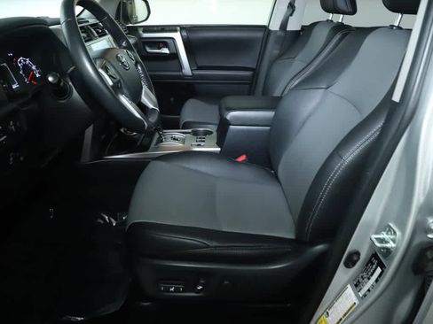 Certified 2023 Toyota 4Runner SR5 Premium w/ Moonroof Package image 18