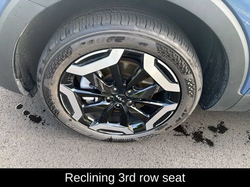 New 2025 Kia Telluride S FWD image 30