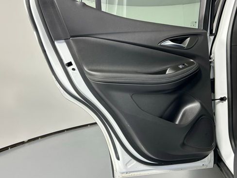 Used 2023 Buick Encore GX Preferred w/ Cold Weather Comfort Package image 14