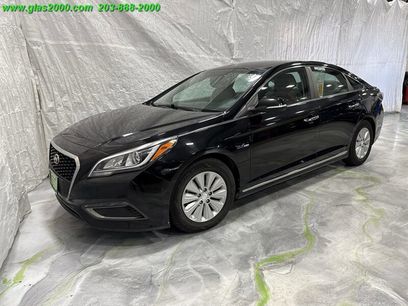 Used 2016 Hyundai Sonata SE