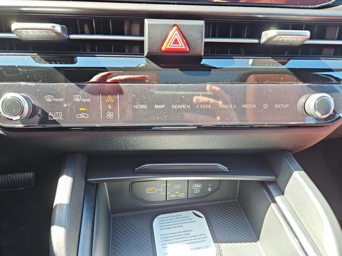 New 2026 Kia Sportage SX Prestige image 27