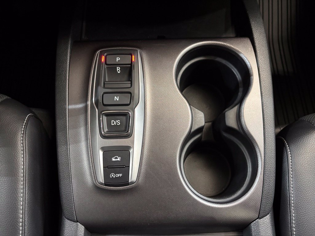 Certified 2023 Honda Ridgeline RTL image 21