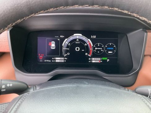 Used 2026 Toyota Sequoia 1794 Edition image 11