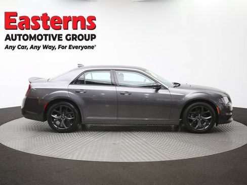 Used 2023 Chrysler 300 S RWD image 44