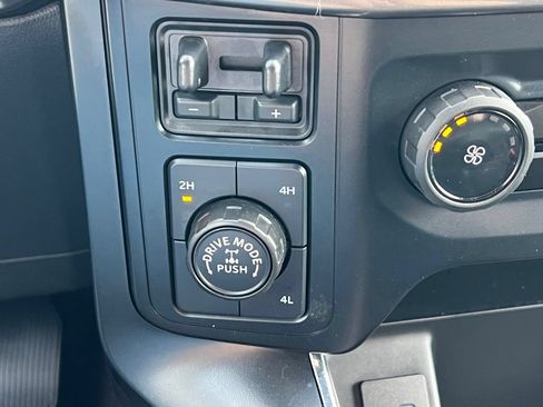 Used 2023 Ford F150 XL w/ STX Appearance Package AWD/4WD image 31