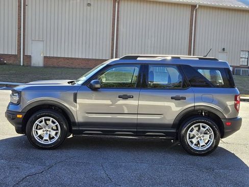 Used 2022 Ford Bronco Sport image 4