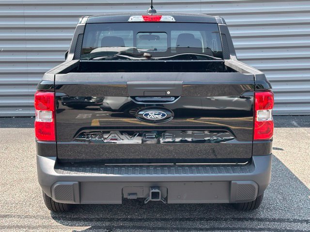 New 2026 Ford Maverick XLT w/ Equipment Group 301A AWD/4WD image 5