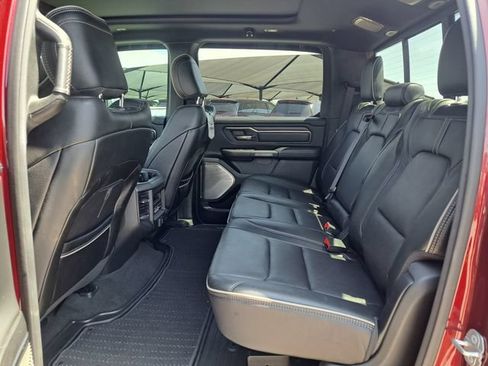 Used 2020 RAM 1500 Limited RWD image 15