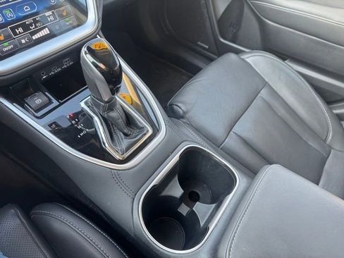 Used 2024 Subaru Outback Limited image 20