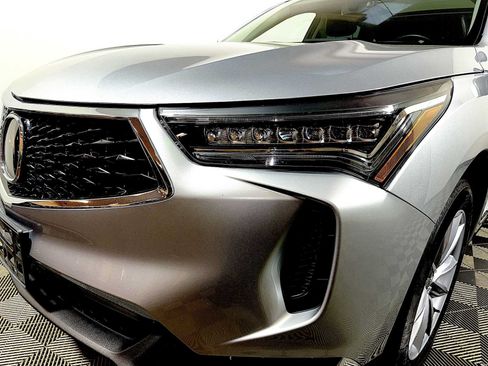 Used 2023 Acura RDX AWD image 25