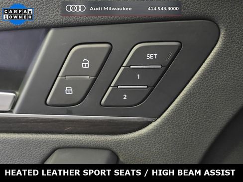 Used 2023 Audi Q5 2.0T Premium Plus w/ Premium Plus Package image 9