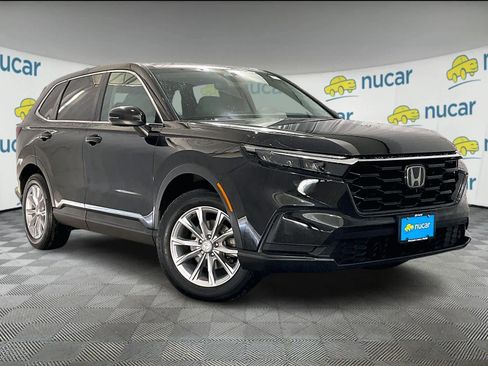 Used 2023 Honda CR-V EX image 1