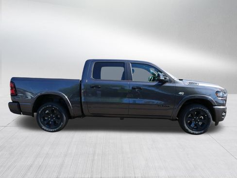 New 2026 RAM 1500 Big Horn image 8