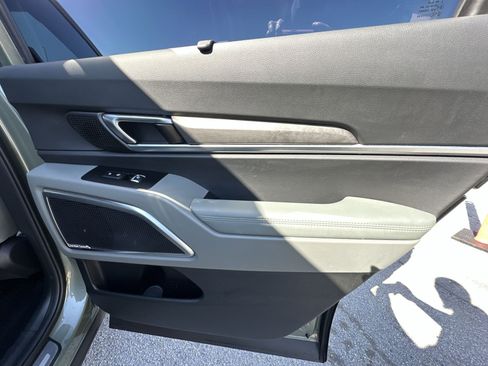 Certified 2024 Kia Telluride SX Prestige X-Line image 30