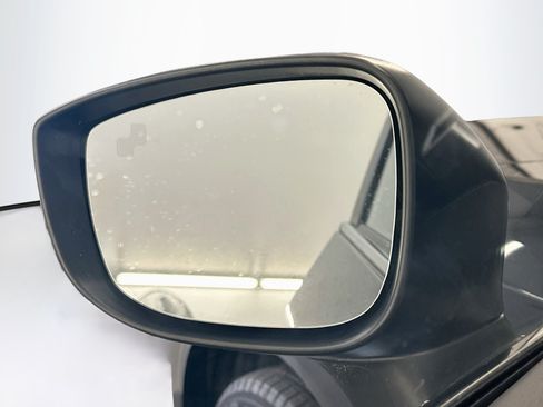 Used 2025 MAZDA CX-5 AWD 2.5 S w/ Select Package image 16