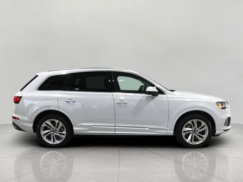 Used 2022 Audi Q7 3.0T Premium Plus image 10