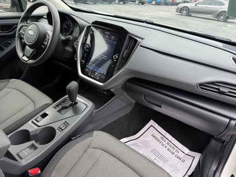 Used 2024 Subaru Crosstrek 2.0i Premium image 20
