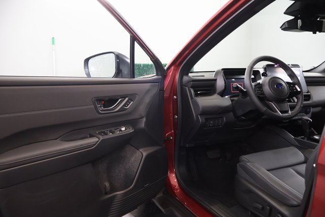 New 2026 Subaru Outback Touring XT AWD/4WD image 8