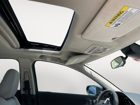 Used 2019 Honda HR-V EX image 16
