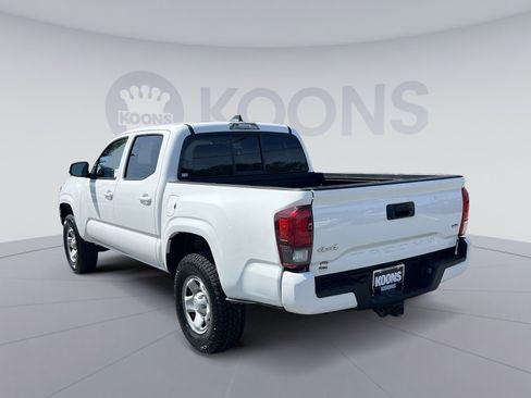 Used 2023 Toyota Tacoma SR AWD/4WD image 4