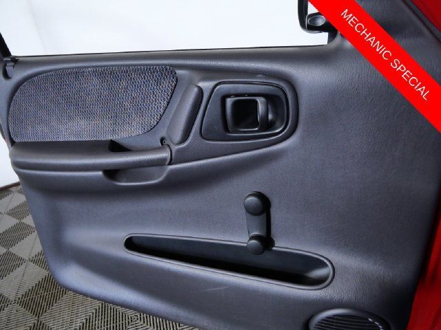Used 1999 Dodge Dakota 2WD Regular Cab image 19