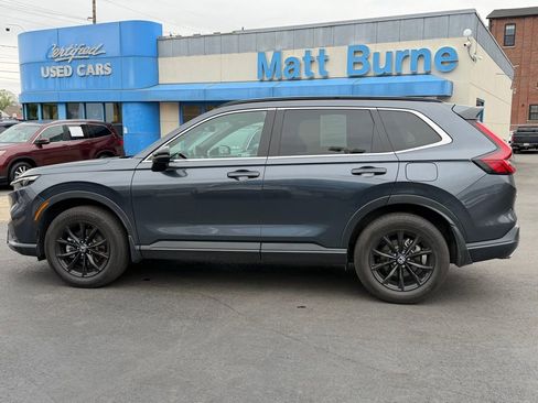 Used 2023 Honda CR-V Sport image 30