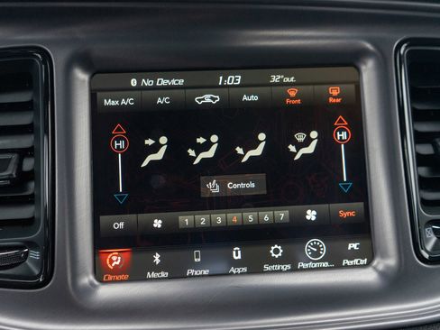 Used 2023 Dodge Challenger GT w/ Plus Package image 18