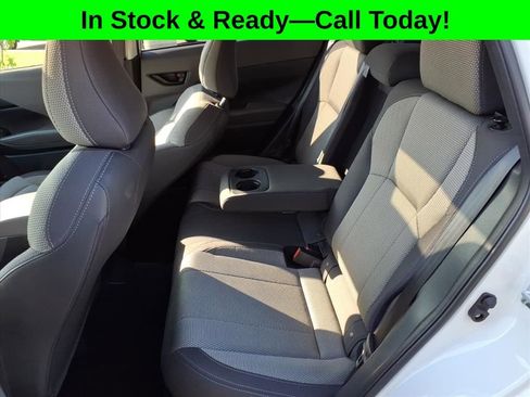 Certified 2024 Subaru Crosstrek 2.0i Premium AWD/4WD image 30