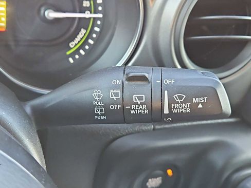 Used 2023 Jeep Wrangler Unlimited w/ Cold Weather Group image 24