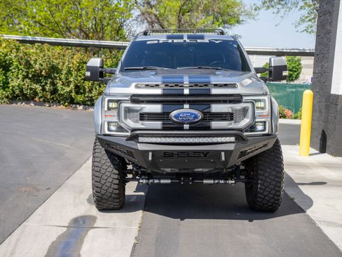 Used 2022 Ford F250 Lariat w/ Lariat Ultimate Package image 68