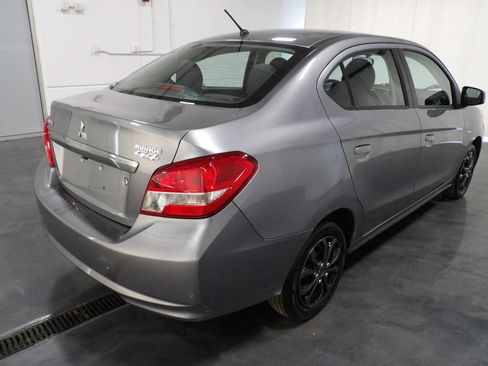 Used 2019 Mitsubishi Mirage G4 ES image 4