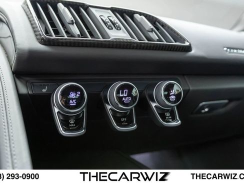 Used 2020 Audi R8 V10 performance AWD/4WD image 86