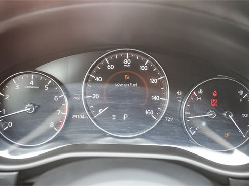 Used 2023 MAZDA CX-30 AWD 2.5 S w/ Preferred Package image 22