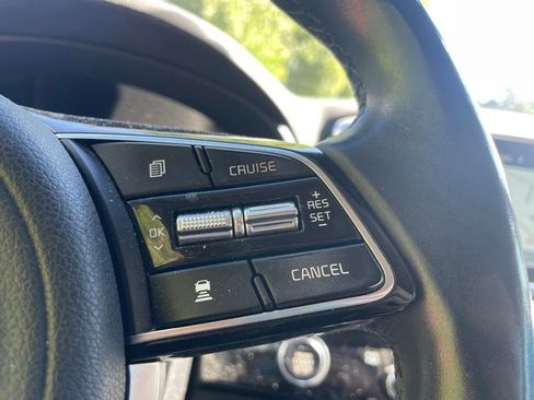 Used 2022 Kia Sportage EX w/ EX Technology Package AWD/4WD image 12