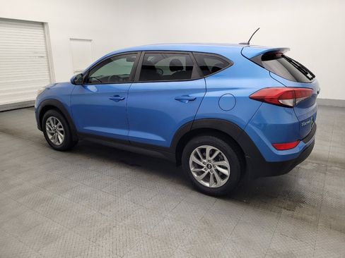 Used 2016 Hyundai Tucson SE image 3