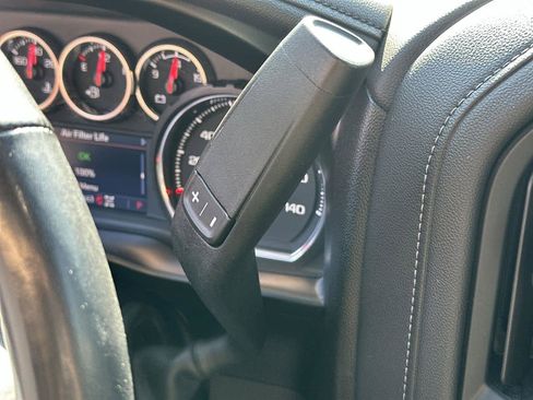 Used 2021 Chevrolet Silverado 1500 LTZ w/ LTZ Premium Package image 18