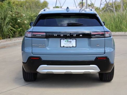 New 2026 Honda Prologue Touring image 7