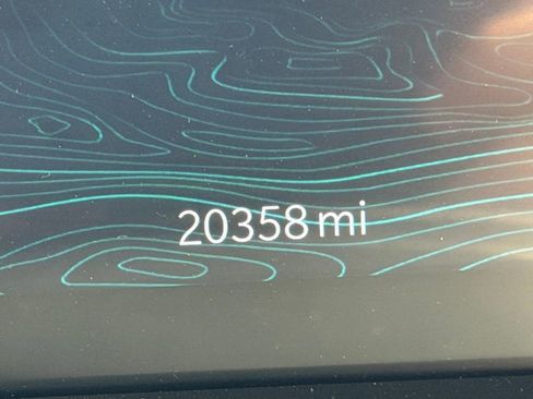 Used 2023 Jeep Grand Cherokee 4WD 4xe image 38