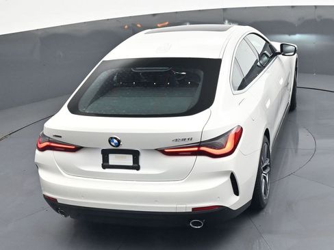 Used 2023 BMW 430i Gran Coupe xDrive w/ M Sport Package AWD/4WD image 23