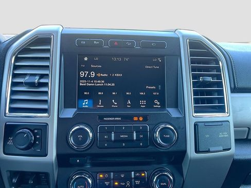 Used 2017 Ford F250 Lariat w/ Lariat Value Package image 15