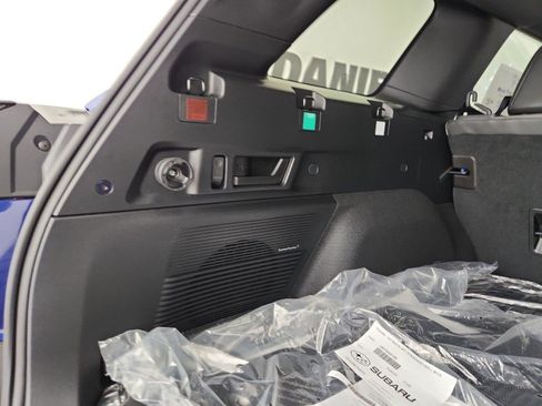 New 2026 Subaru Outback Limited image 37