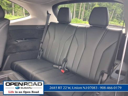 Used 2024 Acura MDX SH-AWD image 25