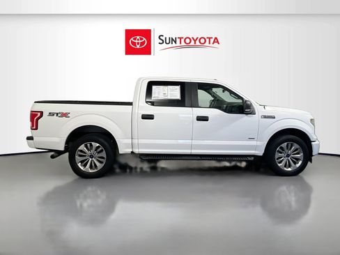 Used 2017 Ford F150 XL w/ Equipment Group 101A Mid RWD image 2