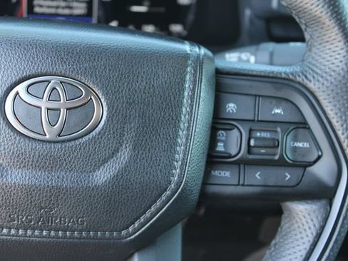 Used 2024 Toyota Tacoma TRD Pro AWD/4WD image 33