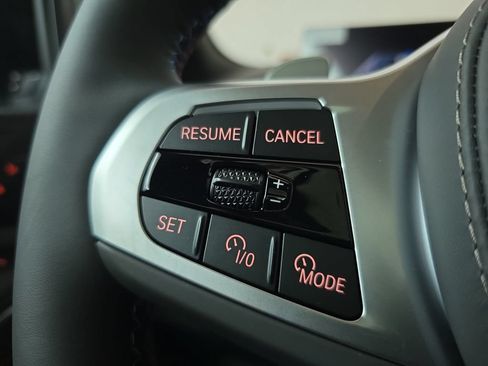 New 2026 BMW X5 M60i AWD/4WD image 17
